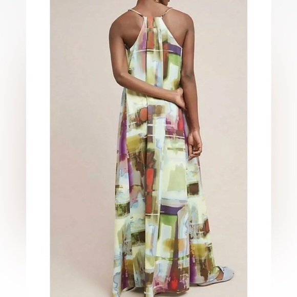 Nicole Miller Daylight Maxi Dress - Picture 2 of 7